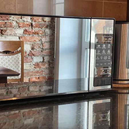 Old Town Center - Przy Deptaku Apartment Gdansk Bagian luar foto